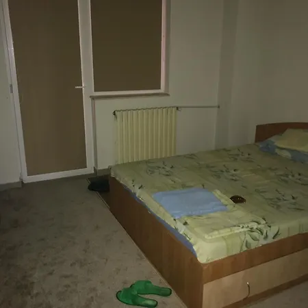 Lighthouse Escape Appartement
